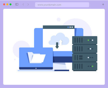 Team planning hosting strategy